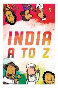 India A to Z