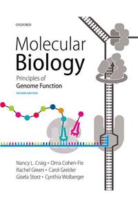 Molecular Biology