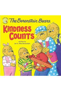 Berenstain Bears: Kindness Counts