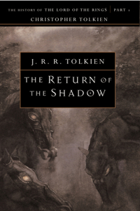 The Return Of The Shadow
