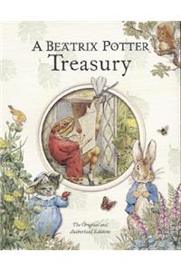 Beatrix Potter Treasury