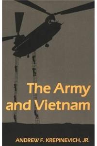 Army and Vietnam