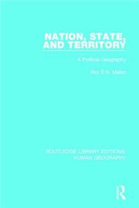 Nation, State and Territory