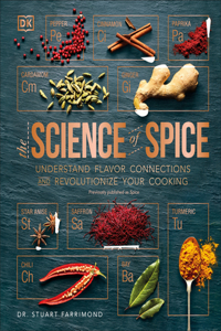 Science of Spice