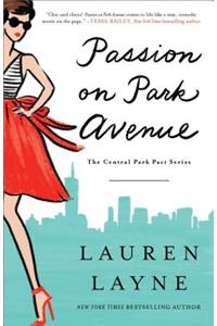 Passion on Park Avenue