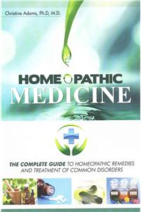 Homeopathic Medicine