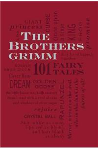 Brothers Grimm: 101 Fairy Tales