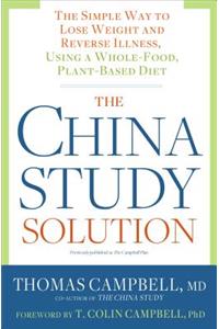 China Study Solution