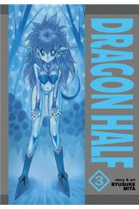 Dragon Half Omnibus Vol. 3