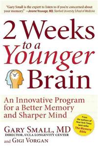 2 Weeks to a Younger Brain