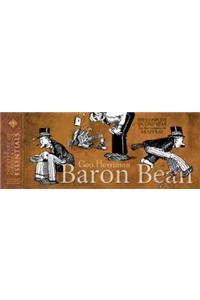 Loac Essentials Volume 6: Baron Bean 1917