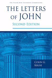 The Letters of John