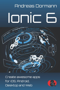 Ionic 6