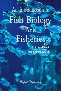 AN INTRODUCTION TO FISH BIOLOGY AND FISHERIES