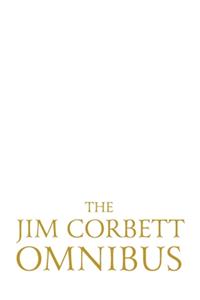 The Jim Corbett Omnibus vol. 1