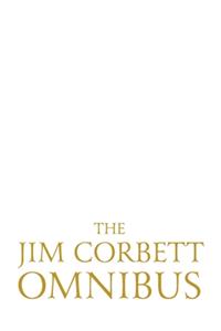 Jim Corbett Omnibus - Vol. 1