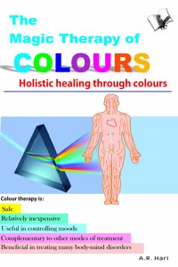 Magic Therapy of Colours