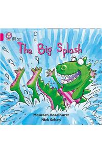 The Big Splash