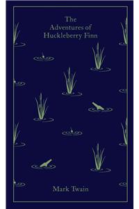The Adventures of Huckleberry Finn