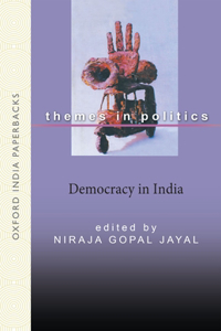 Democracy in India