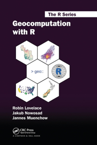 Geocomputation with R