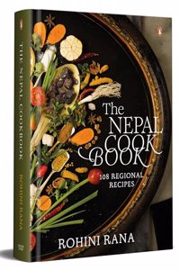 The Nepal Cookbook