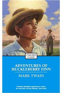 Adventures of Huckleberry Finn