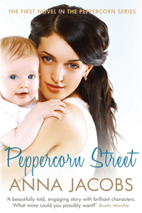 Peppercorn Street