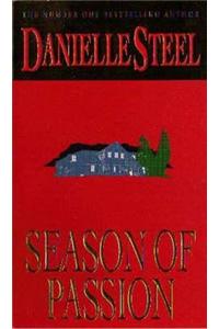 Season Of Passion