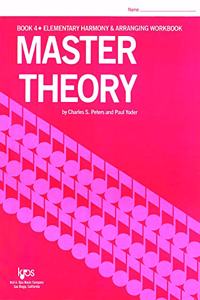 Bastien Master Theory Book 4