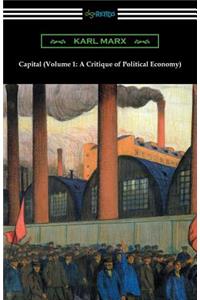 Capital (Volume 1