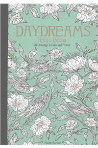 Daydreams Artist's Edition: Originally Published in Sweden as 