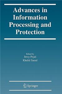 Advances in Information Processing and Protection