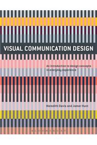 Visual Communication Design