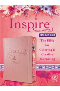 Inspire Catholic Bible NLT