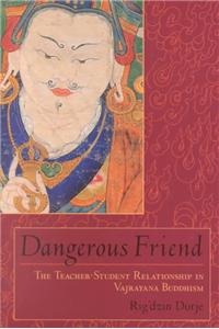 Dangerous Friend