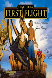 Dinotopia, First Flight