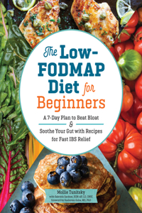 Low-Fodmap Diet for Beginners