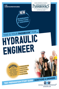 Hydraulic Engineer, 357