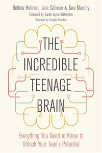 Incredible Teenage Brain