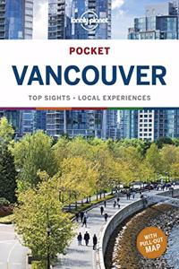 Lonely Planet Pocket Vancouver 3