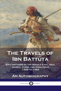 Travels of Ibn Battúta