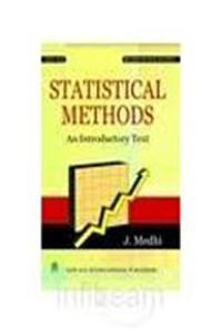 Statistical Methods