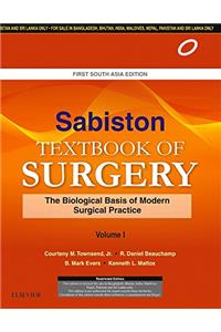 SABISTON'S Textbook of Surgery