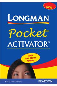 Longman Pocket Activator