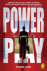 Powerplay: The Game Is On