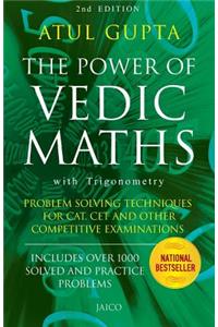 Thhe Power of Vedic Maths