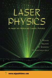 Lasers Physics