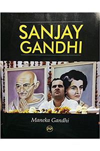 Sanjay Gandhi