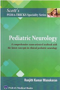 Pediatric Neurology 1st/2022